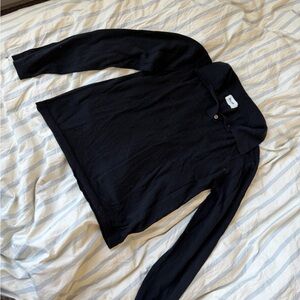 Still Here NY everyday polo